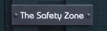 Safety Zone Studios